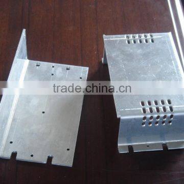 Aluminum Engraving Metal Case photo-5