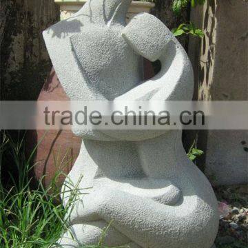 Marble sculptures art