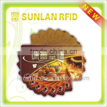 id card security guard