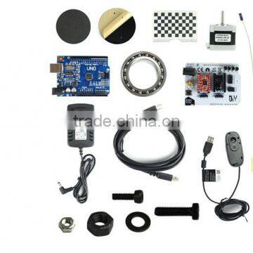 Ciclop Lasing 3D Scanner Kit Reprap DIY 3D Scanner For 3D Printer 3D Scanner Machine 3D Scanning Machine photo-2