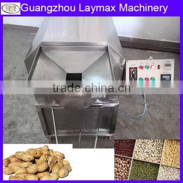 hot sale commercial peanut/corn/grain roasting machine