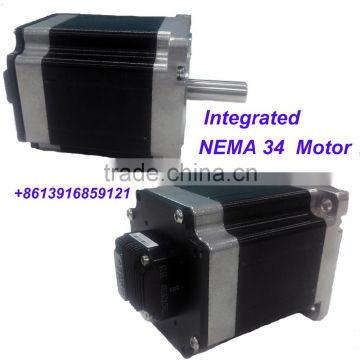 high torque stepper motor