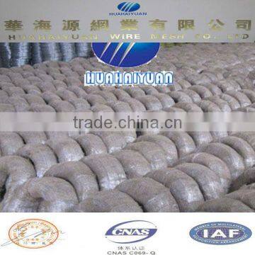 iron wire galvanized iron wire (manufacture)