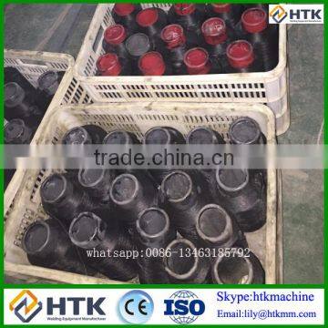 HTK Factory Automatic Fiberglass Window Screen Machine Line(hot Sale ) photo-6