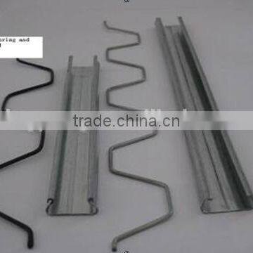 Lock Profile for Greenhouse photo-2