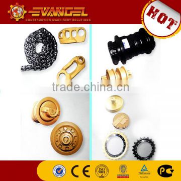 2016 Original Bulldozer Spare Parts of /bottom roller /ripper