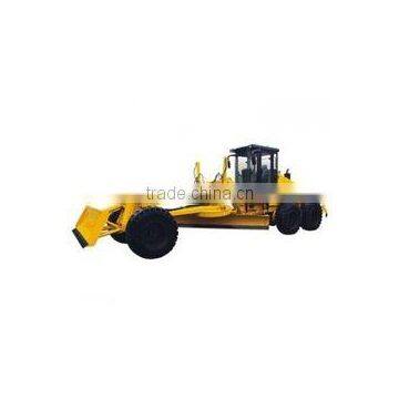 New Model Small Motor Grader Hot Sale photo-2