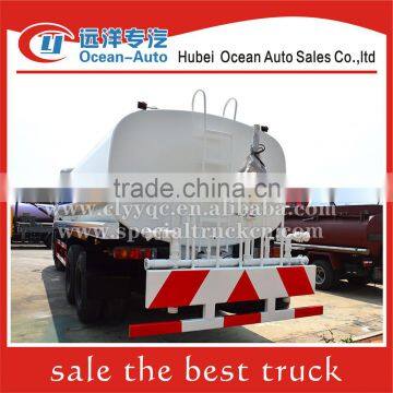 Dongfeng Kinland 25000L Drinking Water Truck for Hot Sale photo-4
