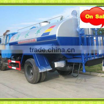 CLW 140 8T water carrying truck,water trucks sale,water pulling truck sale