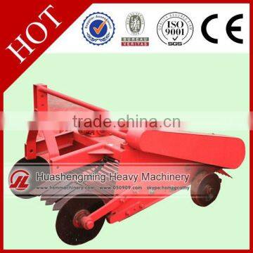HSM ISO CE 2 Years Warranty China Potato Peanut Onion Harvester photo-5