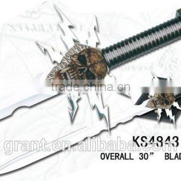 Wholesale World of Warcraft Movie Rayan King Sword HK8490S photo-4