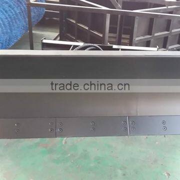 Skid Steer Loader Attachment Dozer Blade,skid Loader Attachment,bobcat Attachment photo-3