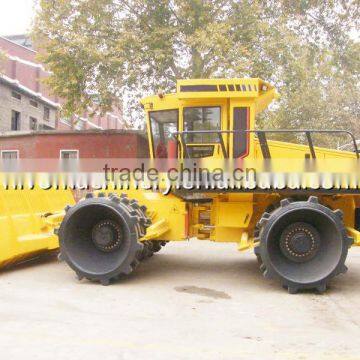 Hot Sale for Compacting Machine and 30ton Hydraulic Garbage Compactor LLC230H, New and Cheap! photo-4