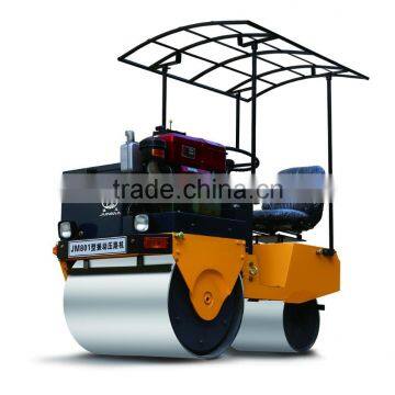 JUNMA BRAND YZC10J Vibratory Roller Mechnical Drive Double Drum With Hot Sales and Famous Brand photo-4