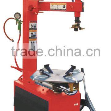 China Car Tyre Changing Machine