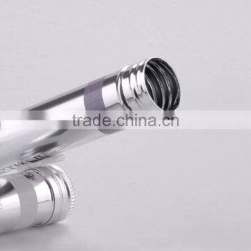 Aluminum Cigar Tube in Silver Color Round Tube photo-5