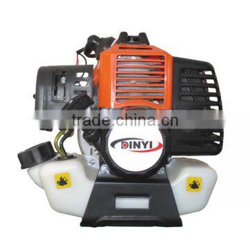 High Quality and Configuration Walbro Carburetor Shoulder 43cc Brush Cutter photo-3