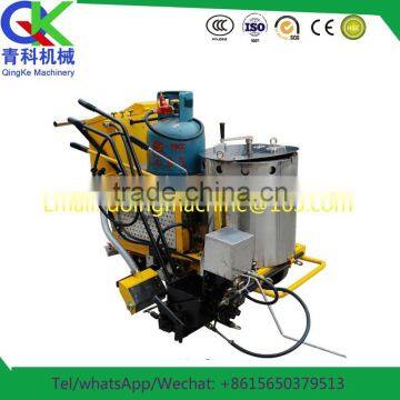 gasoline vibration scribing machine for sale