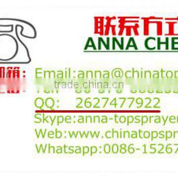 1.5L Pressure Sprayer With Brass Nozzle, Plastic Water Sprayer,PET Material photo-4