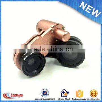 Camera Lens Universal Fisheye Lens for Mobile Phone With CE Rohs photo-6