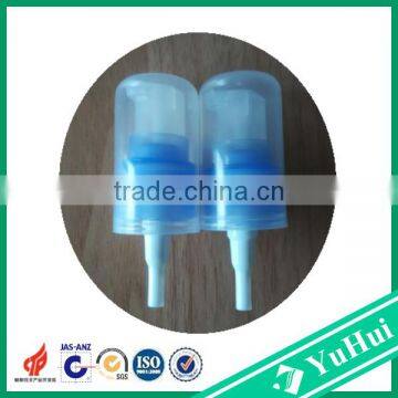 Hot Sale 20/410,24/410 Hand Treatment Pump With Cap for Cosmetic Bottle photo-4