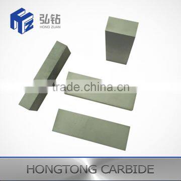 Tungsten Carbide Plate for Fiberglass Pulverizer Hammer photo-2