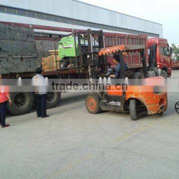 Round Baler for Sale Model 9YK-8070 of Farm Machinery photo-5