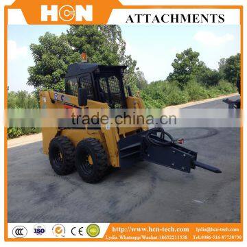 HCN 0203 Excavator Drill Attachment photo-4