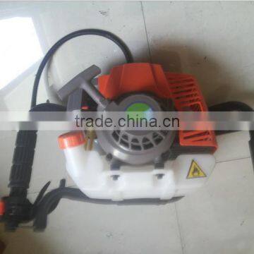 Ice Auger Punching Machine 1E44F-5 photo-5