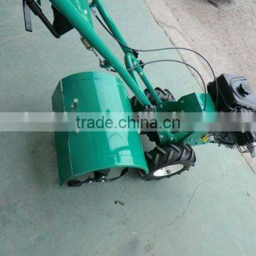 168F Ducar Engine Cultivator With Gasoline Engine,tiller Machine,6.5HP Engine photo-3