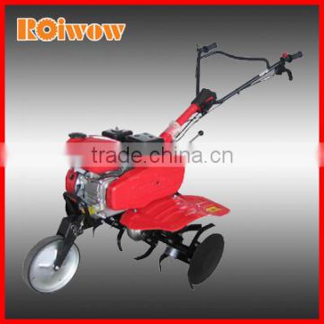 6.5HP Gasoline Tiller.Gasoline Power Tiller