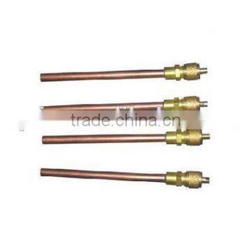 Copper Needle Pin Valve photo-2