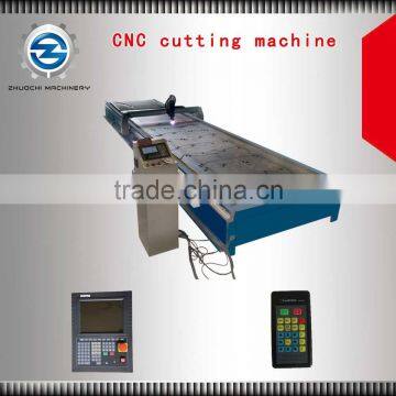 Professional Portable Cnc Flame/plasma Cutting Machine photo-2