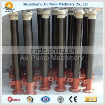 deep well multistage submersible pump