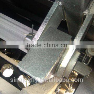 Aluminium Dropside Truck Body 1ml Ampoule photo-5