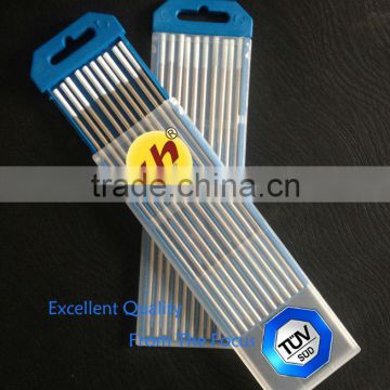 Yuheng types of cast iron welding rod for Tig Mig welding