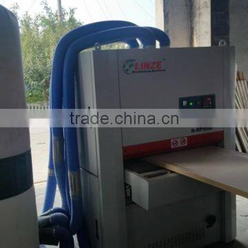 Belt Sander for Flooring/ Wood Floor Sanding Machine/ Sander Machine photo-4