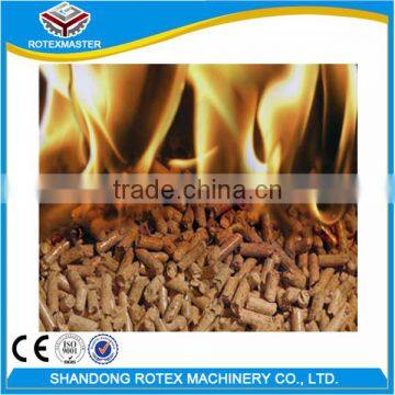Malaysia / Thailand Customer 4-5t/h Capacity Biomass Wood Pellet Production Line With Good Price photo-5