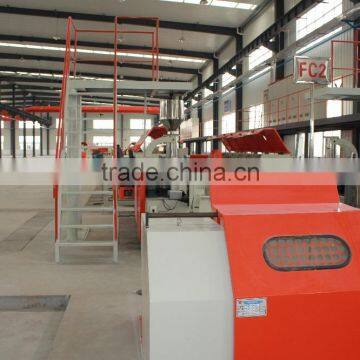 Top Quality Low/high Carbon Wire Drawing Machine photo-2