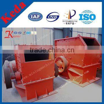 Stable Stone Jaw Crusher for Sale