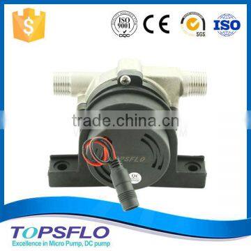 Specifically Modified To Stainless Steel Home Beer Brewing Pump photo-6