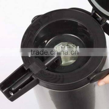 Portable and Useful Teapot in Stainless Steel(AGUD) photo-4