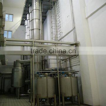 Multi-effect Falling Film Evaporator photo-2
