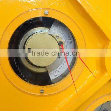 GH Series Industrial Mini Hose Peristaltic Squeeze Pump for Customer photo-2