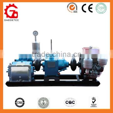 BW150 Triplex Piston Diesel Mud Pump