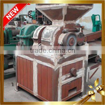 290 Model Ball Shape Ball Briquette Press Machine for Charcoal Powder photo-2