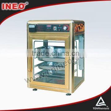 Electric Pizza Display/Pizza Showcase/Pizza Display Warmer