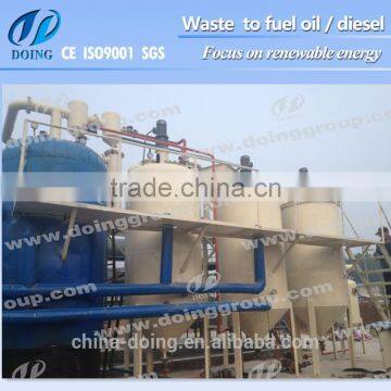 Favorites Compare Viscosity Recovered Demulsifying Motor Oil to Base Oil Recovery Plant photo-4