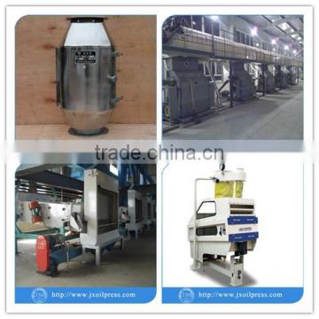 Hot sale sesame oil production line