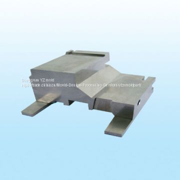 Wholesale customization mould and tool of semiconductor in Dongguan